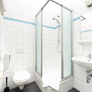 Eenpersoonskamer